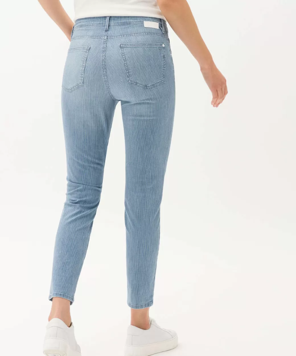 BRAX Style Shakira S-Damen Jeans
