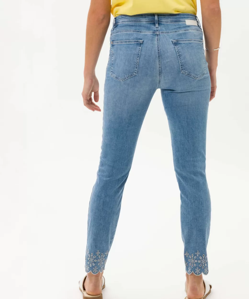 BRAX Style Shakira S-Damen Jeans