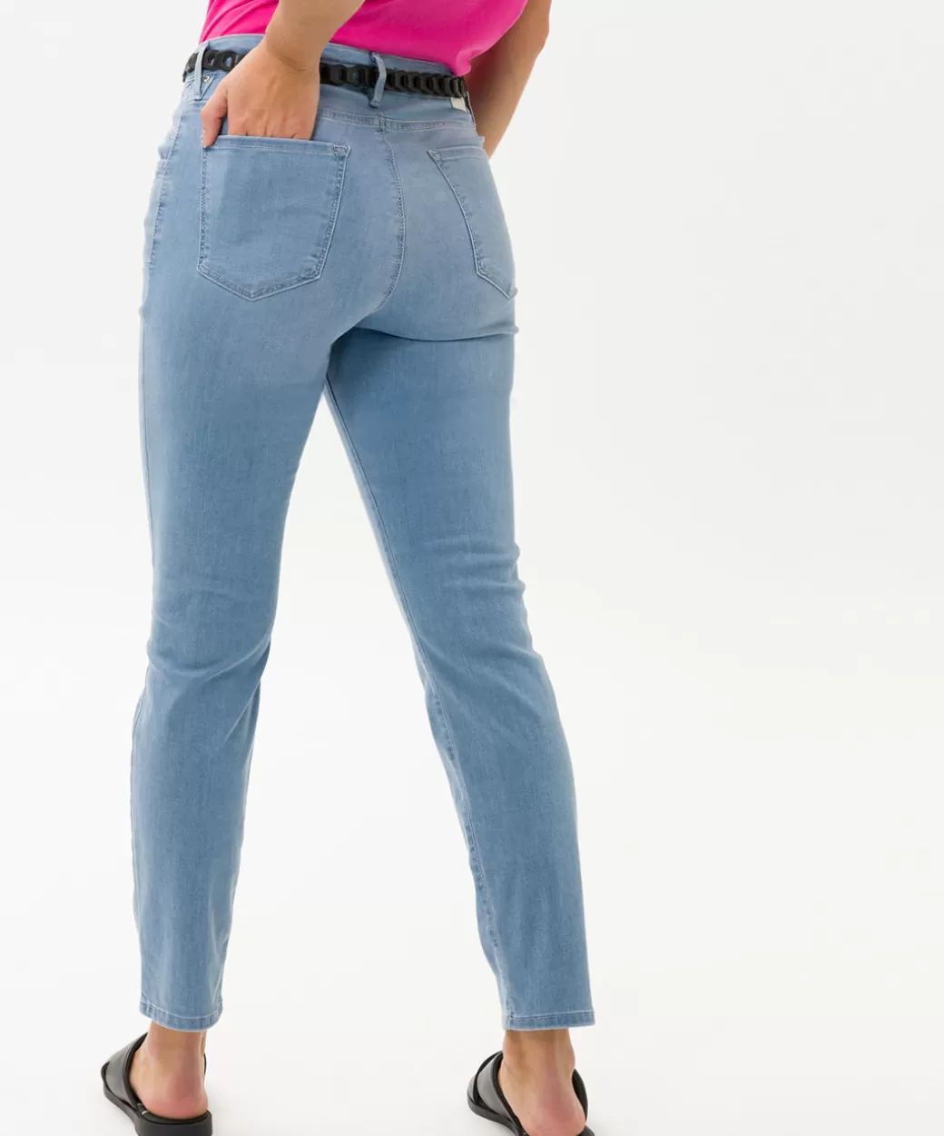 BRAX Style Shakira S-Damen Jeans