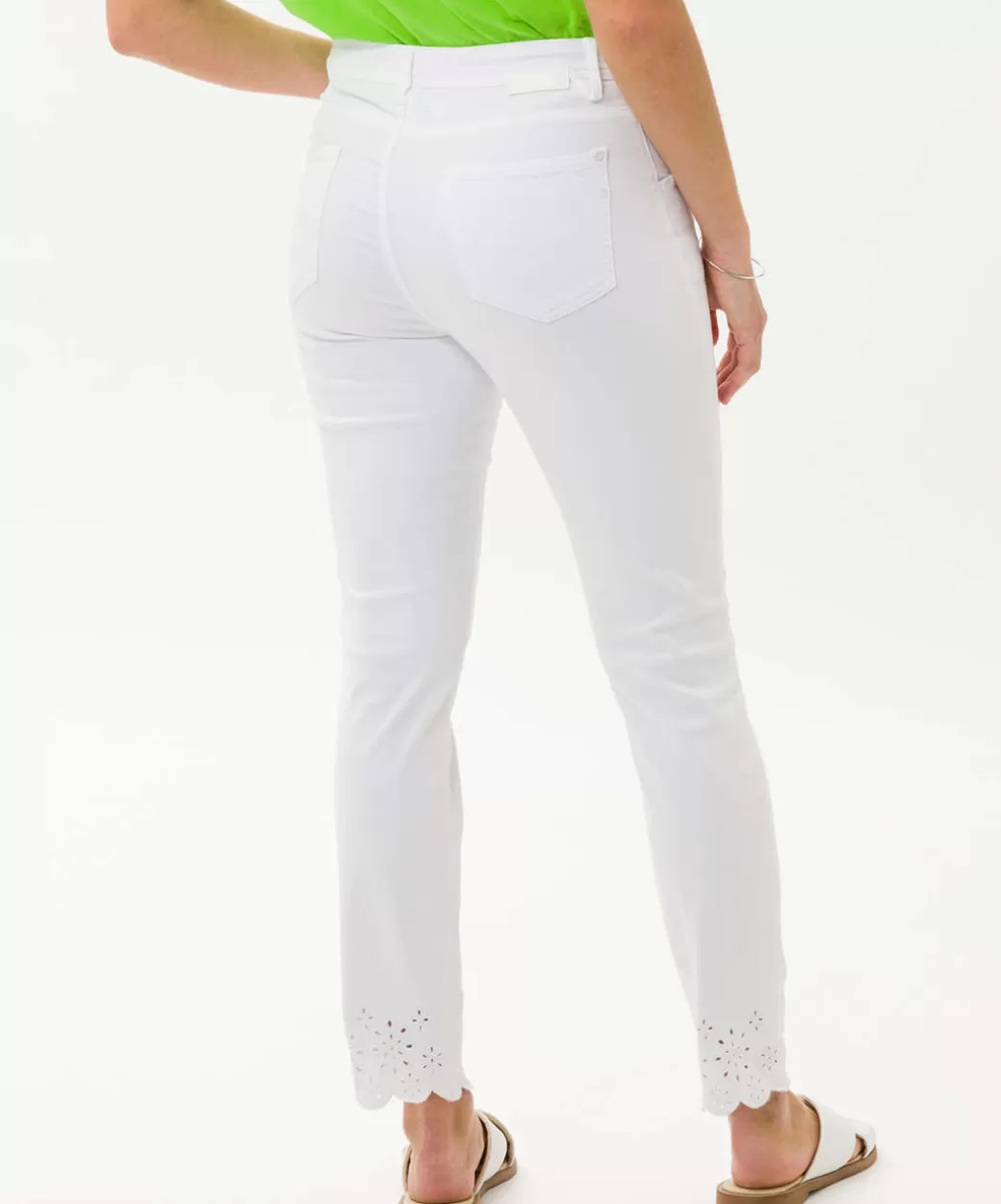BRAX Style Shakira S-Damen Jeans