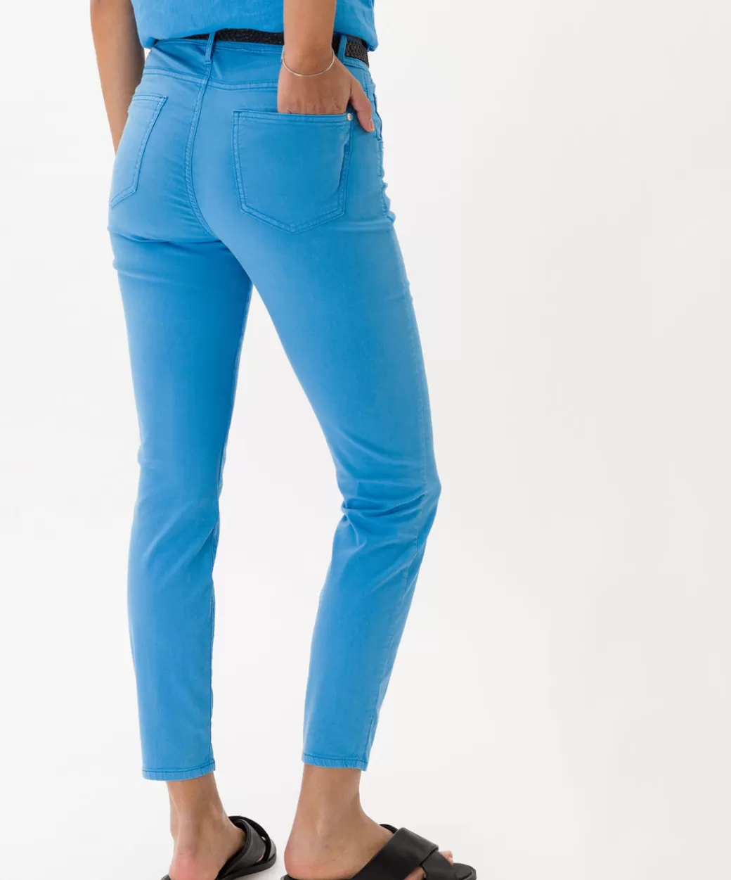 BRAX Style Shakira S-Damen Jeans