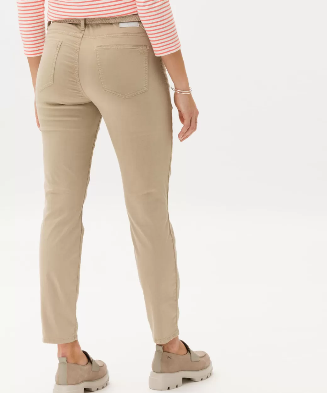 BRAX Style Shakira S-Damen Jeans