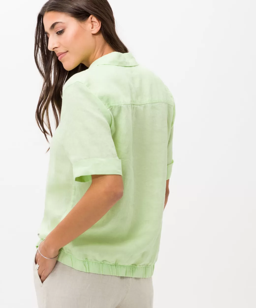 BRAX Style Vio-Damen Blusen
